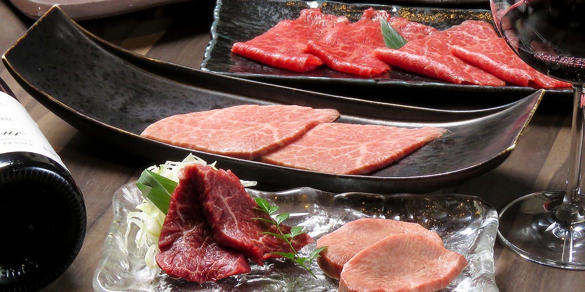 焼肉あがり 本店 - 画像6