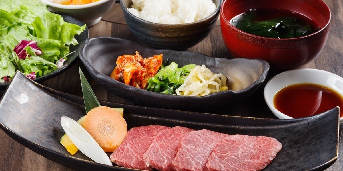 焼肉あがり 本店 - 画像8