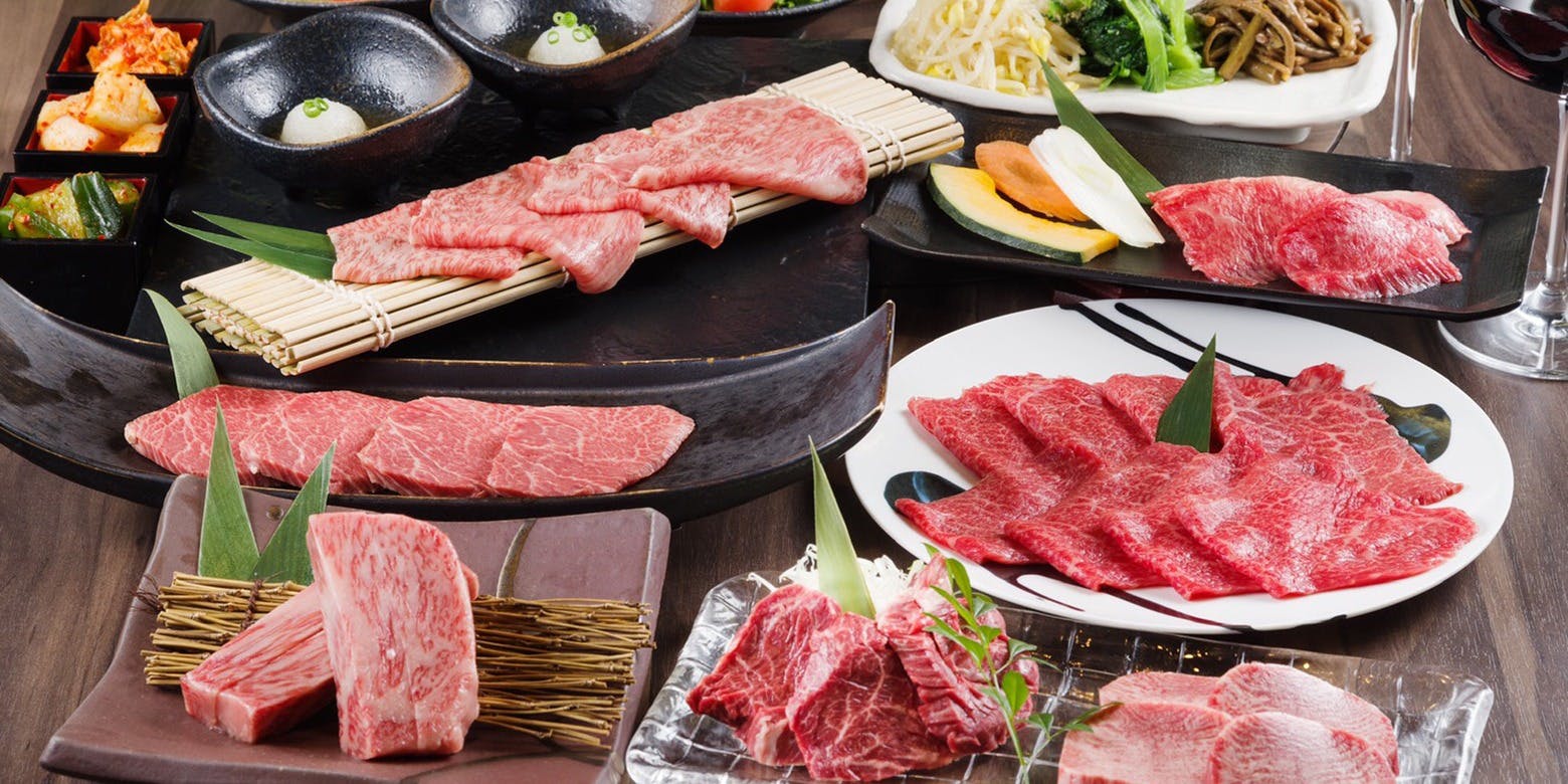 焼肉あがり 本店 - 画像5