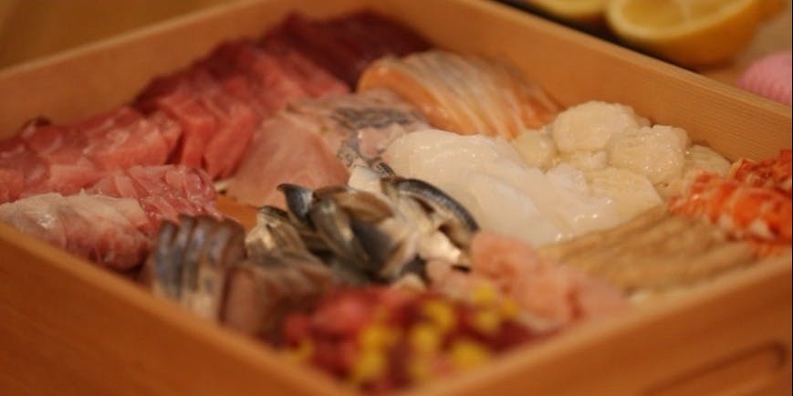 鮨と氷 - 画像11