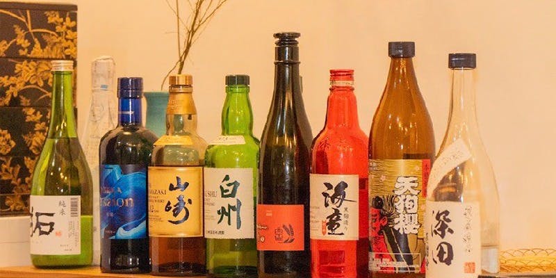 鮨と氷 - 画像10