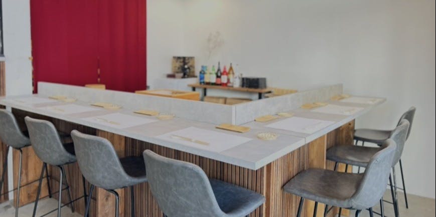 鮨と氷 - 画像14