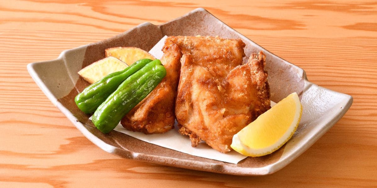 玄品 京都烏丸 ふぐ・かに・うなぎ料理 - 画像5