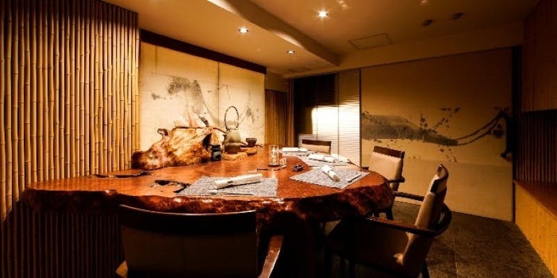 しゃぶしゃぶKOSO - 画像2