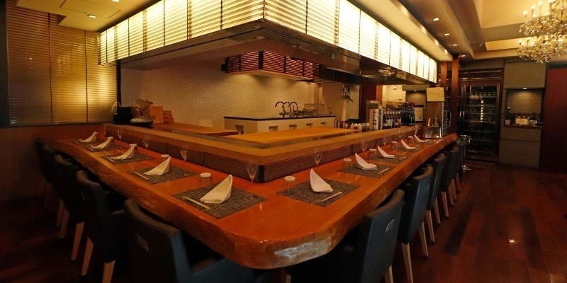 しゃぶしゃぶKOSO - 画像1