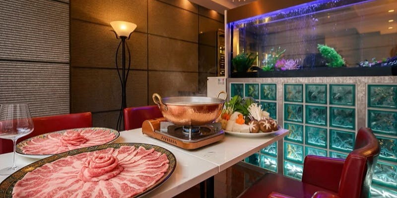 しゃぶしゃぶKOSO - 画像5