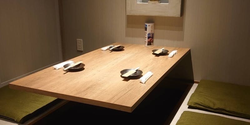 【席のみ予約】お食事の内容は当日選ぶ