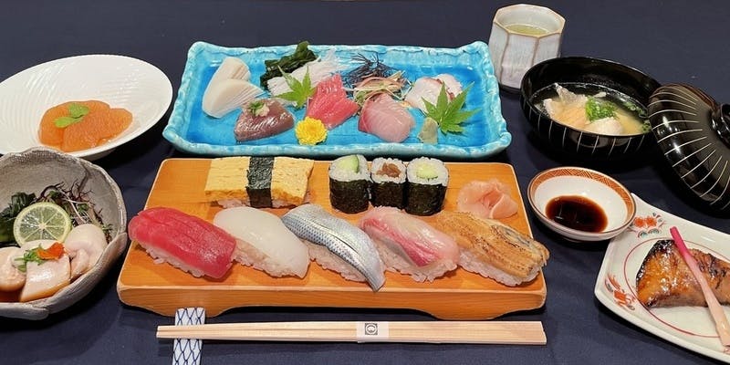 【一休 特別コース】松