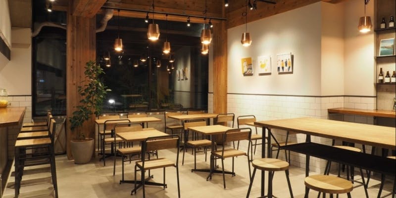 【席のみ予約】お食事の内容は当日選ぶ