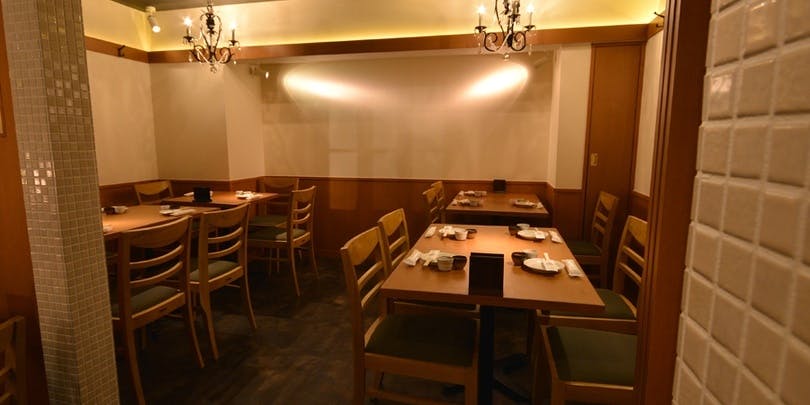 UMAMI日本酒弐番館 - 画像3