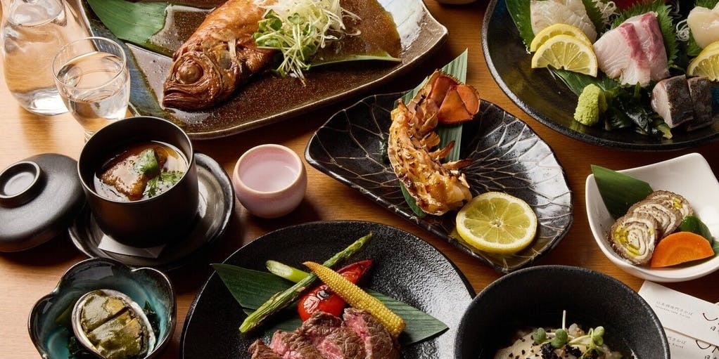 UMAMI日本酒弐番館 - 画像4