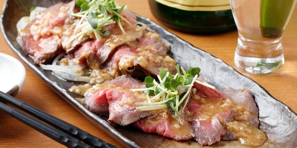 UMAMI日本酒弐番館 - 画像6