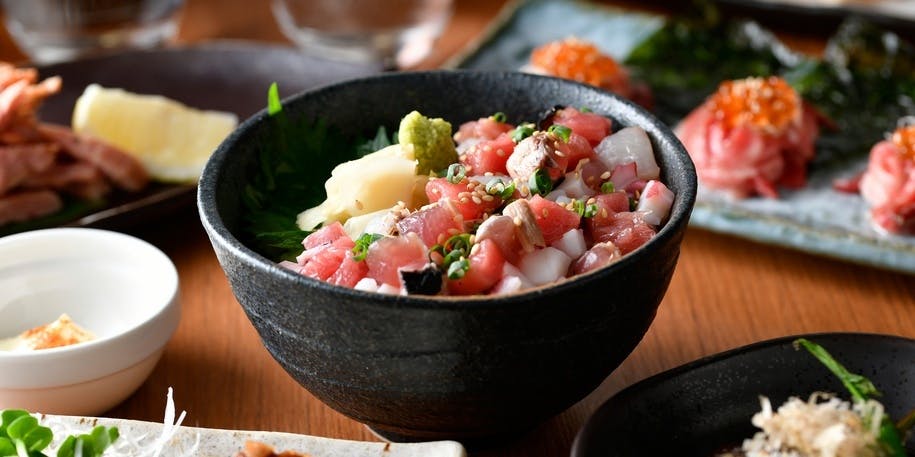 UMAMI日本酒弐番館 - 画像8