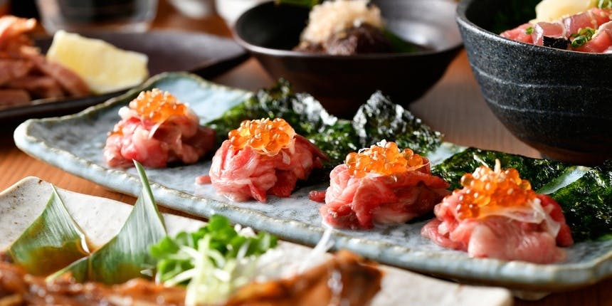 UMAMI日本酒弐番館 - 画像5