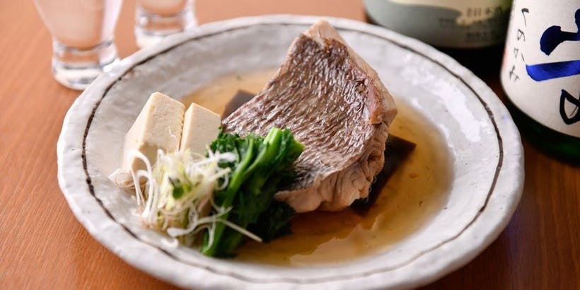 UMAMI日本酒弐番館 - 画像7