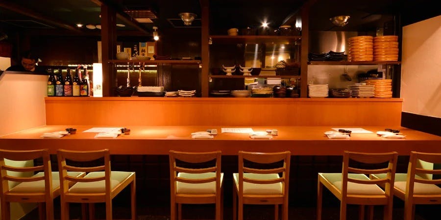 UMAMI日本酒弐番館 - 画像2