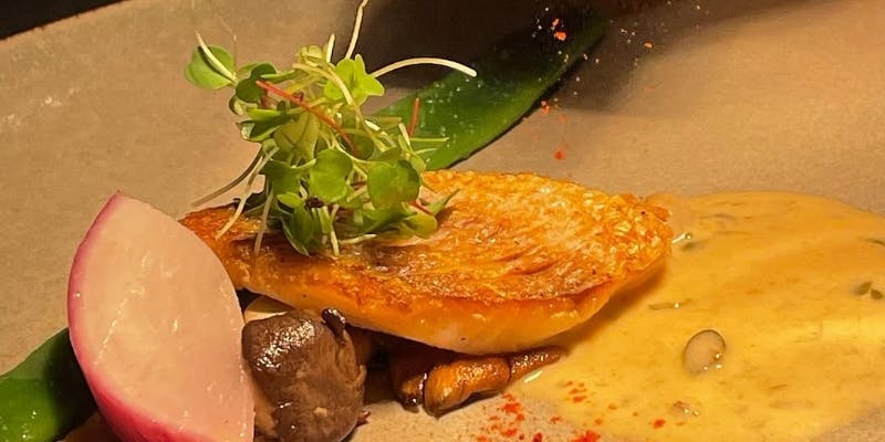 【席のみ】お料理は当日ご注文ください