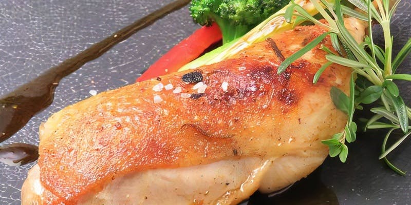 贅沢5種＆季節の魚や美星牛のステーキ...贅沢エールコース/8品