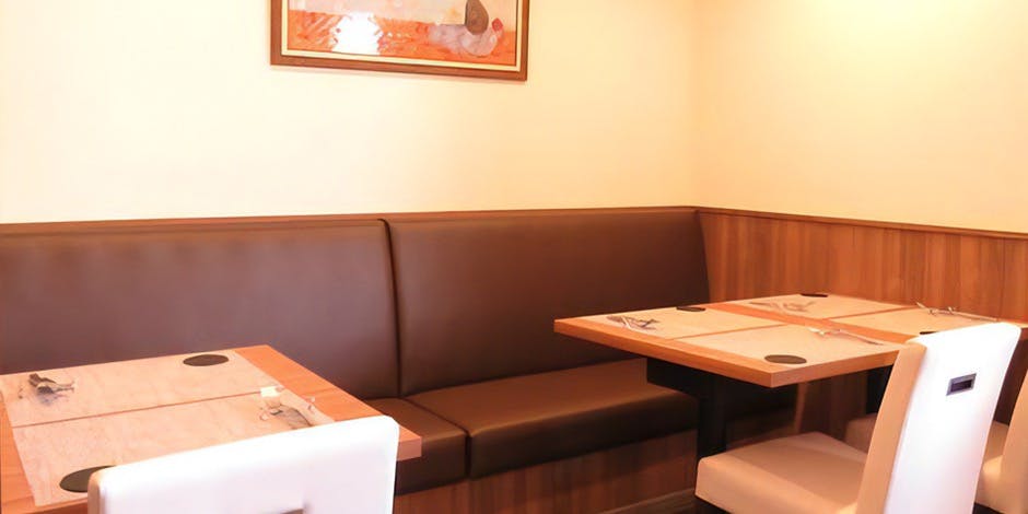 ブラッスリー エール - 画像2