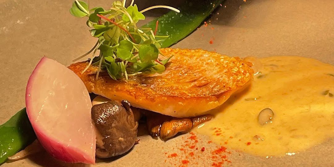 ブラッスリー エール - 画像6