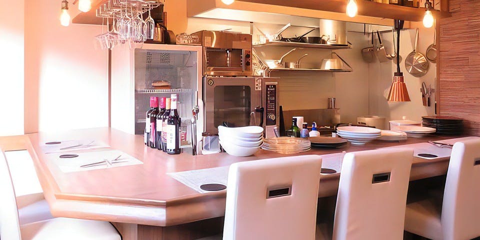 ブラッスリー エール - 画像11