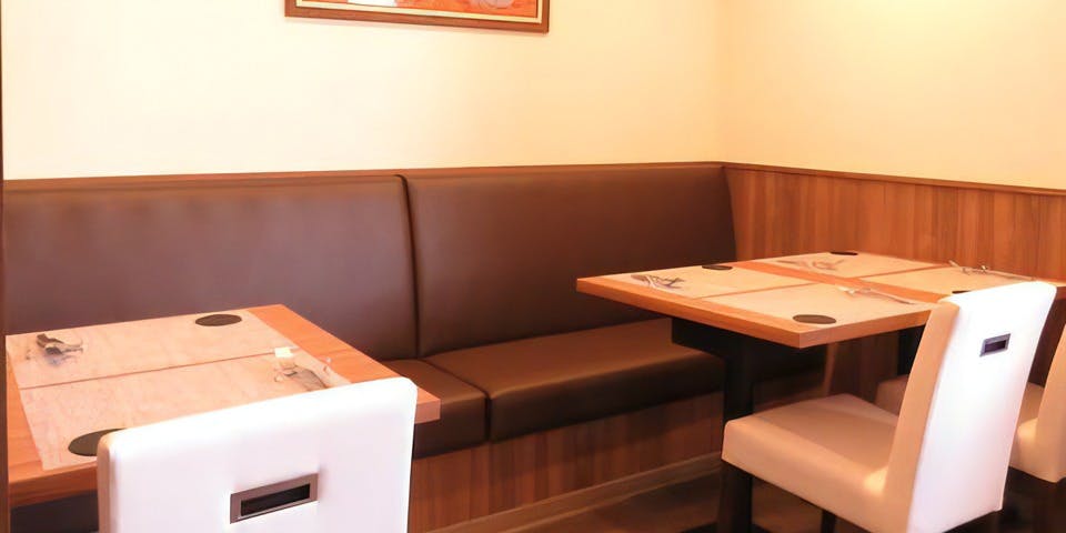 ブラッスリー エール - 画像12