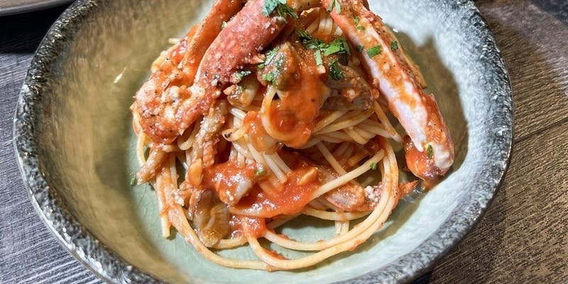 【Lunch】スペシャルランチコース【スープバー＆ドリンクバー付き】