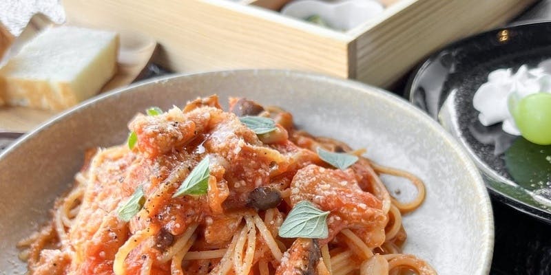 【Lunch】Xmasラポルタランチコース12月2日～12月25日