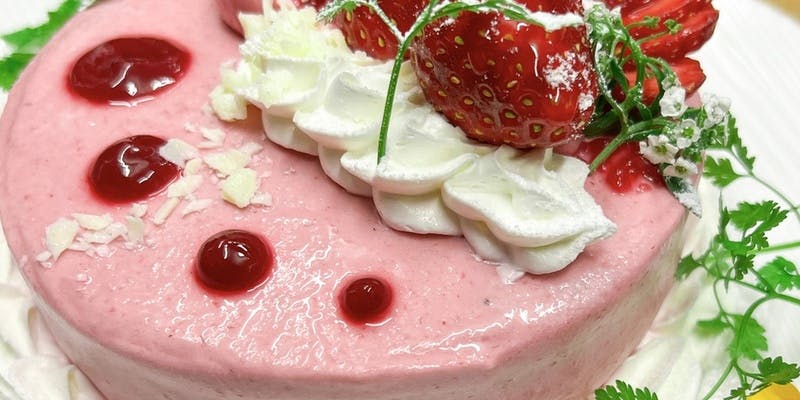 【Dinner】クリスマスディナーコース2025　聖なる夜に…創作イタリアンフルコース（12/24・25限定）