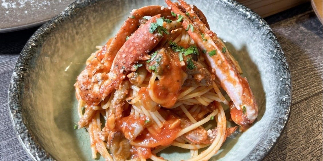 La Porta／ホテルベストランド - 画像4