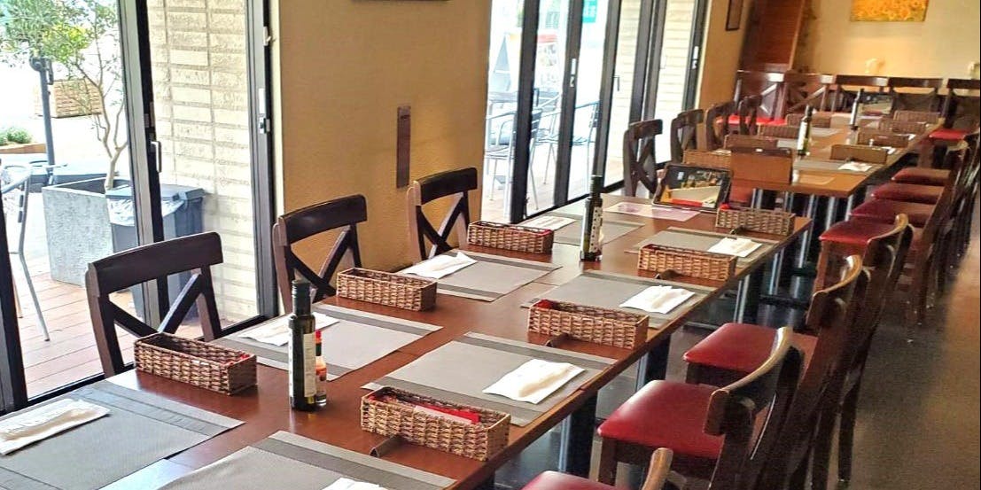 La Porta／ホテルベストランド - 画像2