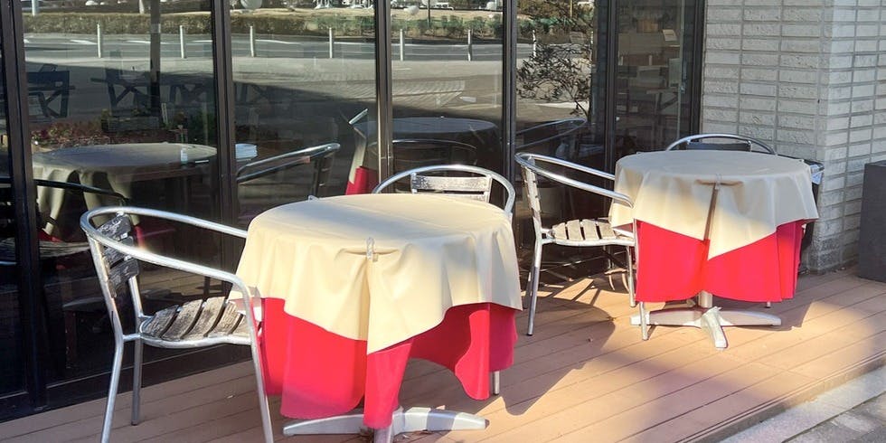 La Porta／ホテルベストランド - 画像3