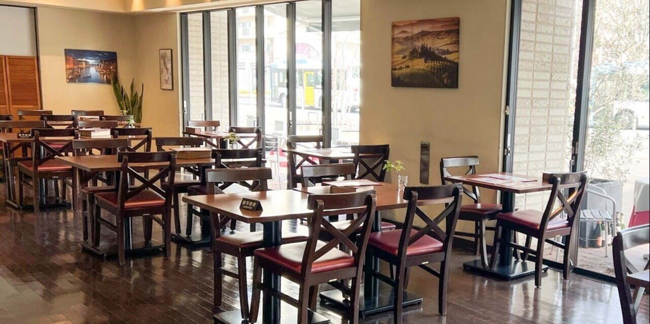 La Porta／ホテルベストランド