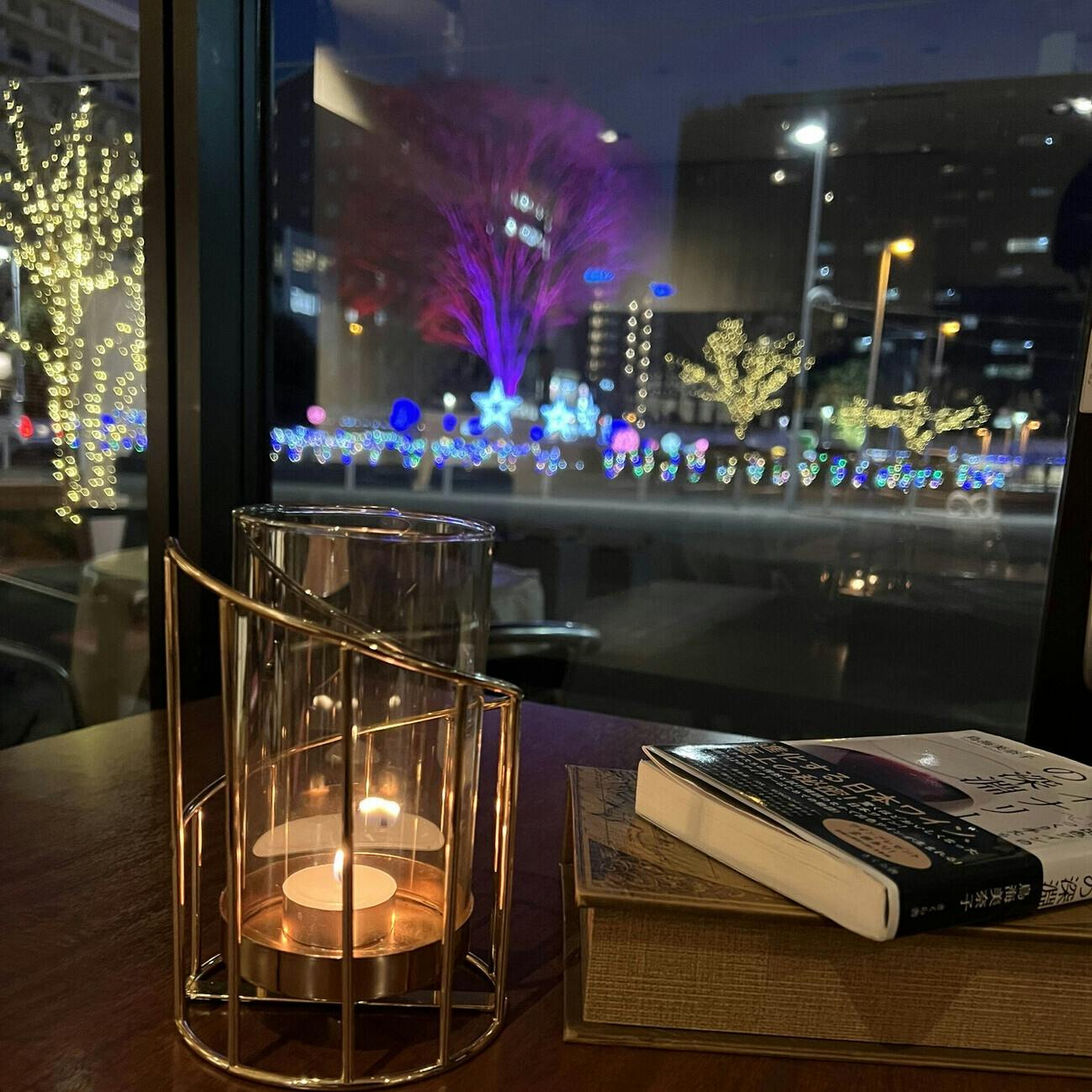 気取らず心地よい、つくばの贅沢空間