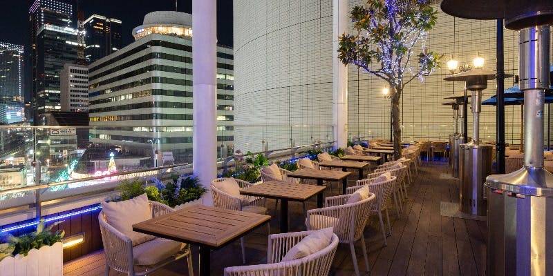 LAPIS BLEU TOKYO �L�y���X