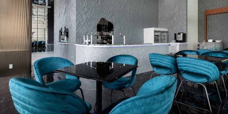 お席のみのご予約