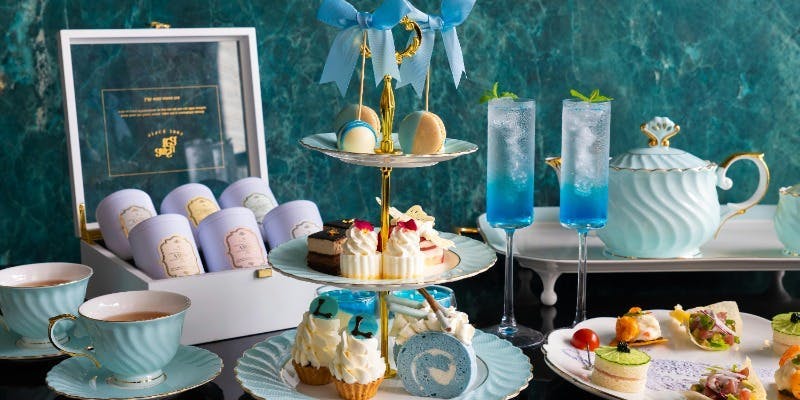 LAPIS BLEU TOKYO �L�y���X