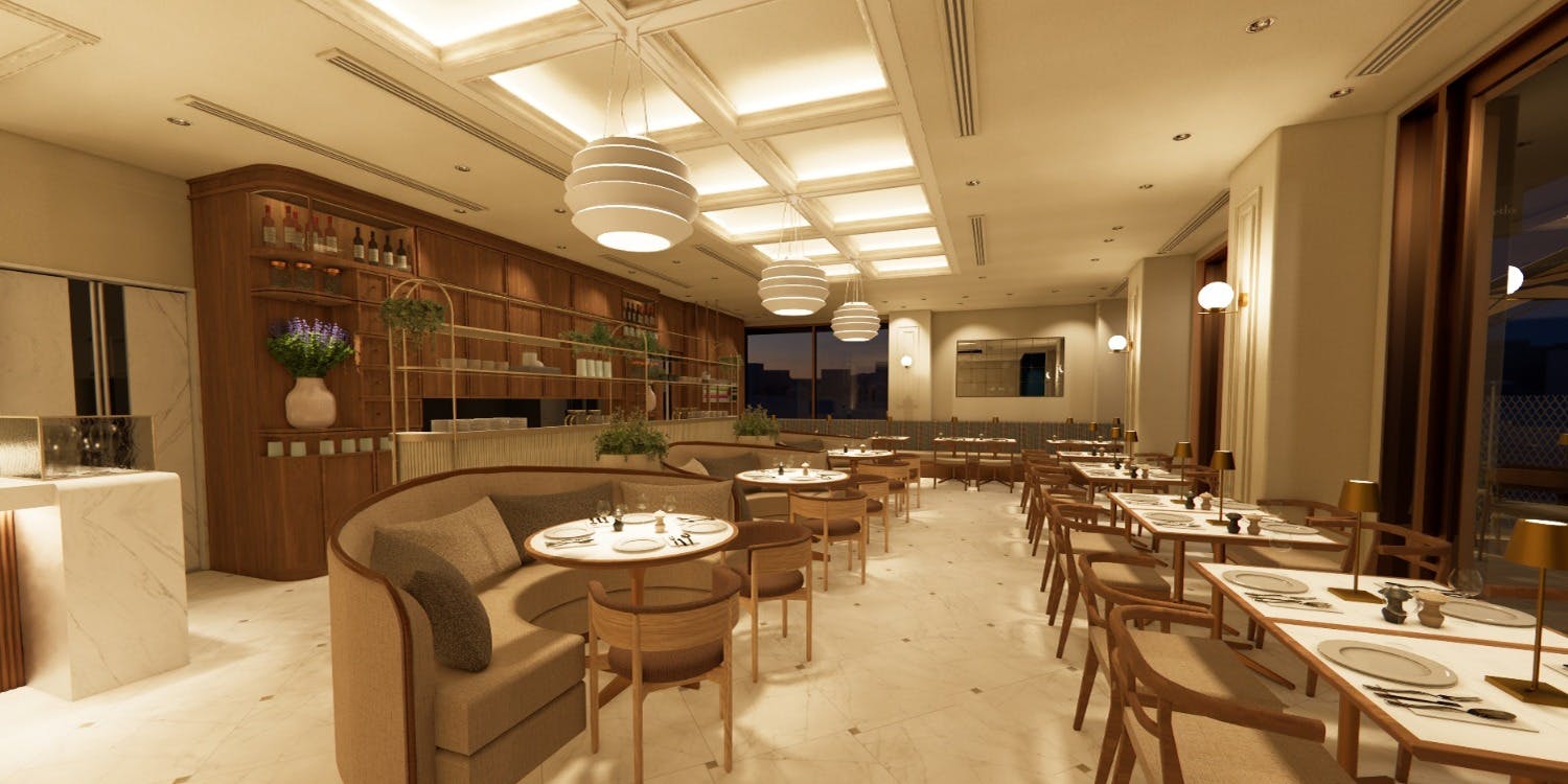 サラベス 表参道店