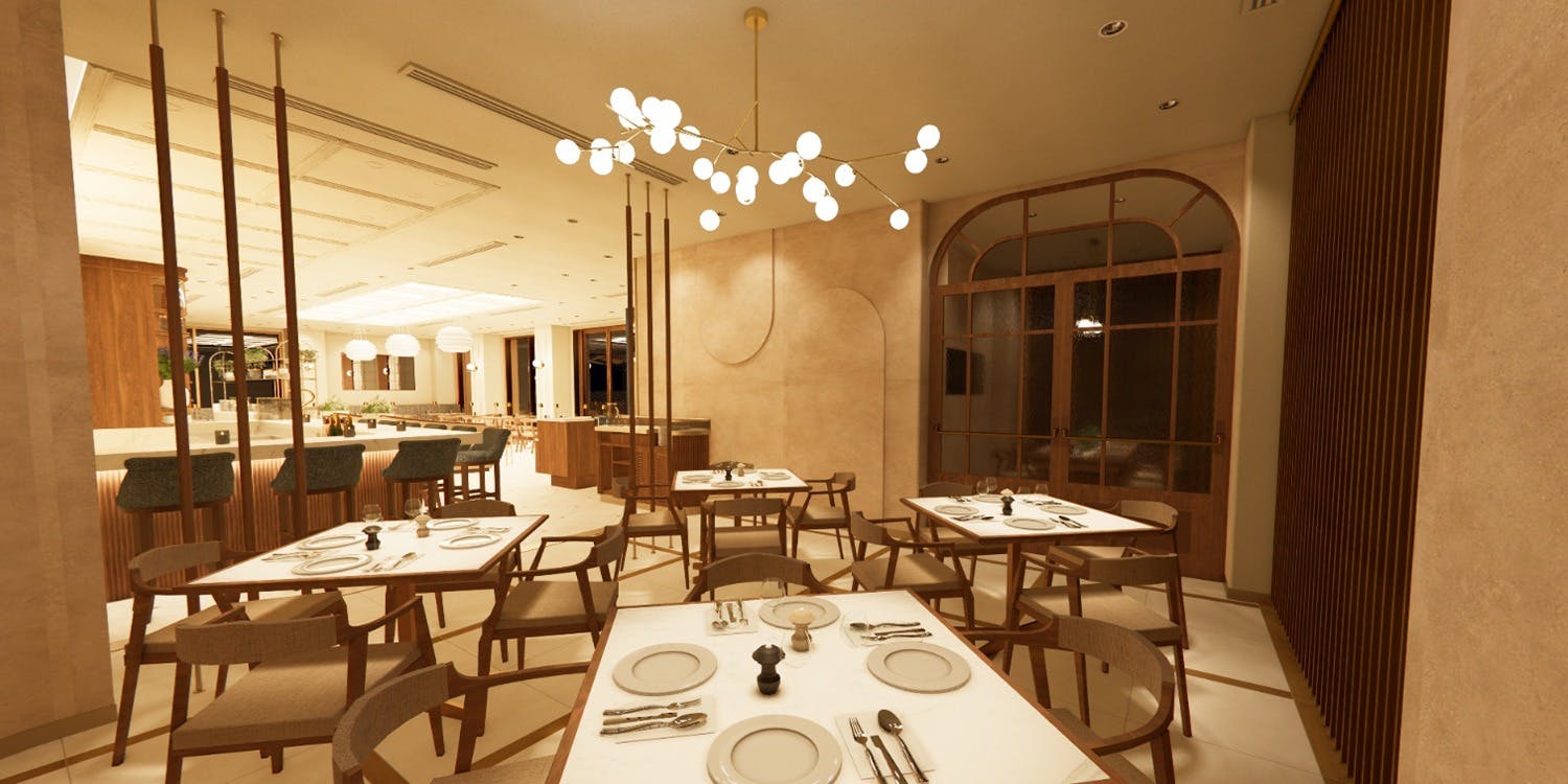 サラベス 表参道店 - 画像2