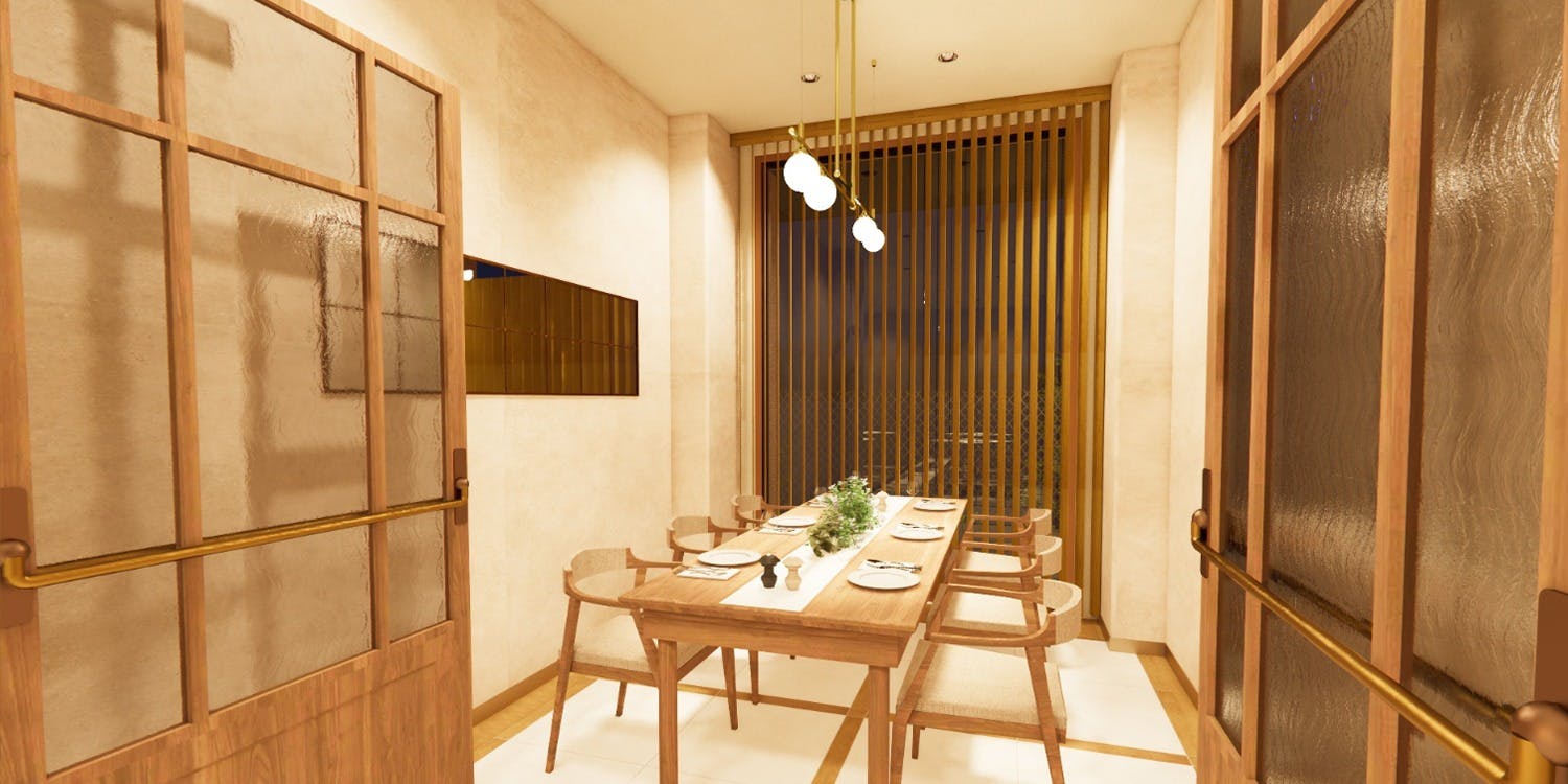 サラベス 表参道店 - 画像3