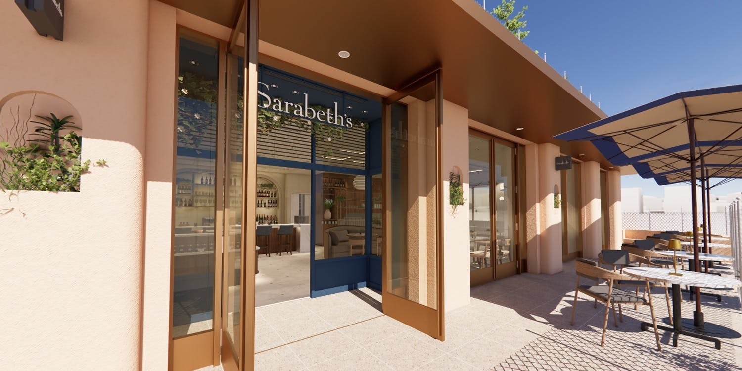 サラベス 表参道店 - 画像4