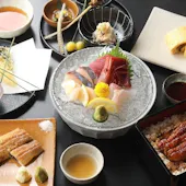 うなぎ四代目菊川 BASEGATE横浜関内店