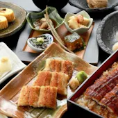 うなぎ四代目菊川 赤坂溜池山王店