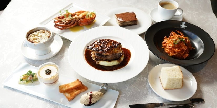 俺のフレンチ・イタリアン 銀座歌舞伎座前 - 画像26