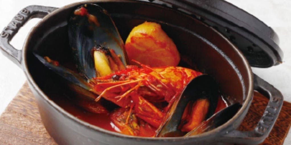 俺のフレンチ・イタリアン 銀座歌舞伎座前 - 画像23