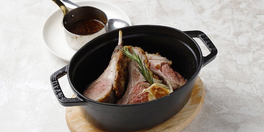 俺のフレンチ・イタリアン 銀座歌舞伎座前 - 画像19