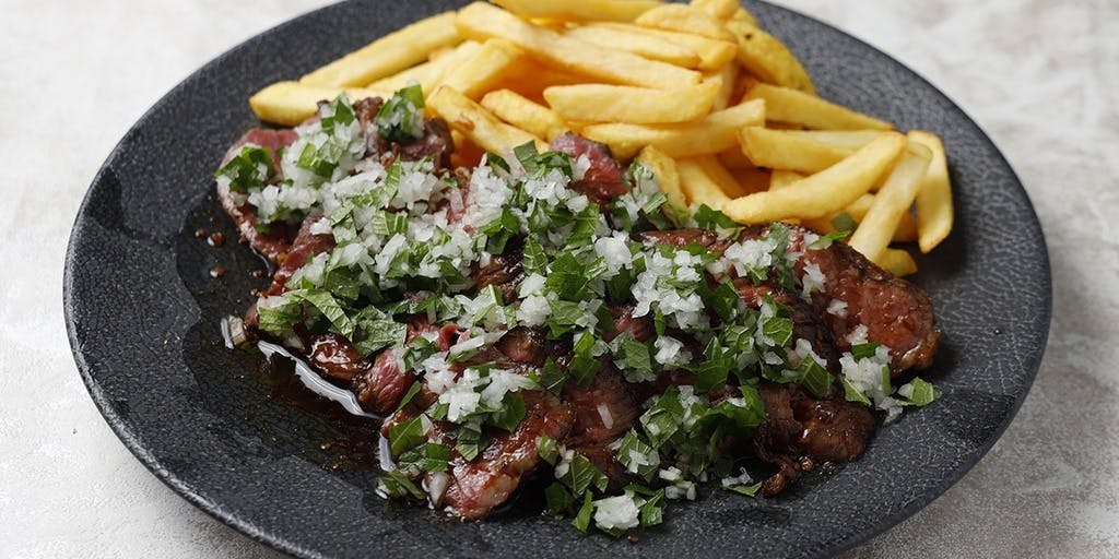 俺のフレンチ・イタリアン 銀座歌舞伎座前 - 画像16