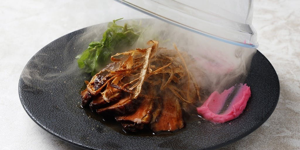 俺のフレンチ・イタリアン 銀座歌舞伎座前 - 画像17