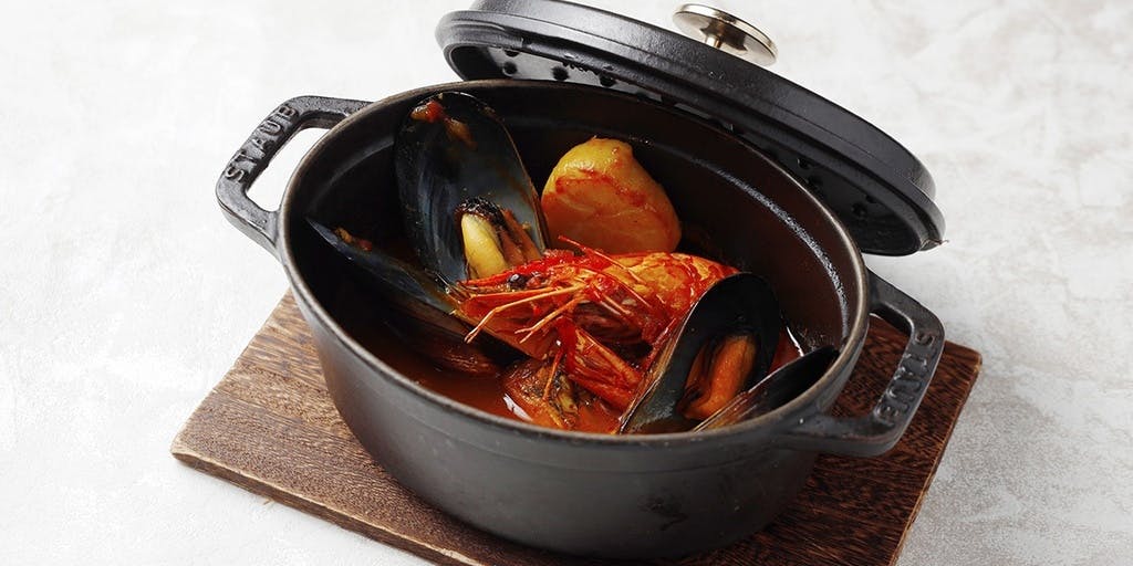 俺のフレンチ・イタリアン 銀座歌舞伎座前 - 画像13