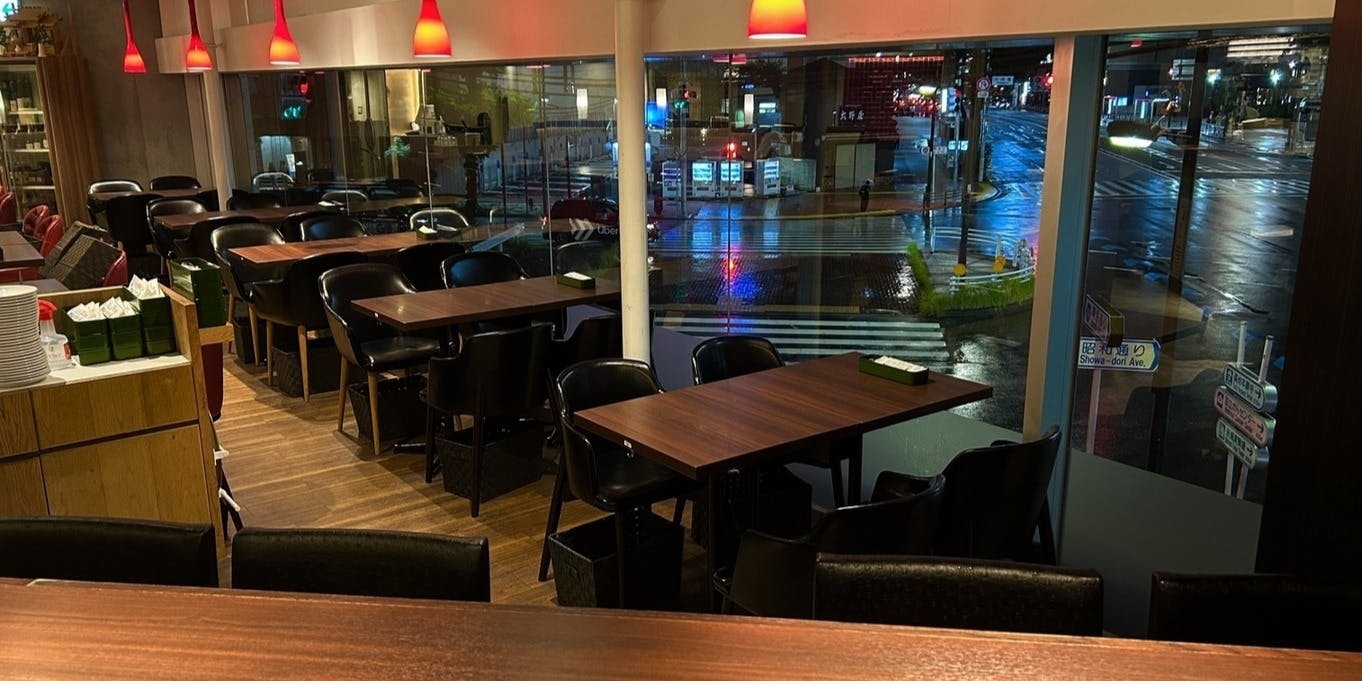 俺のフレンチ・イタリアン 銀座歌舞伎座前 - 画像2